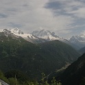 Barrage Emosson - 092